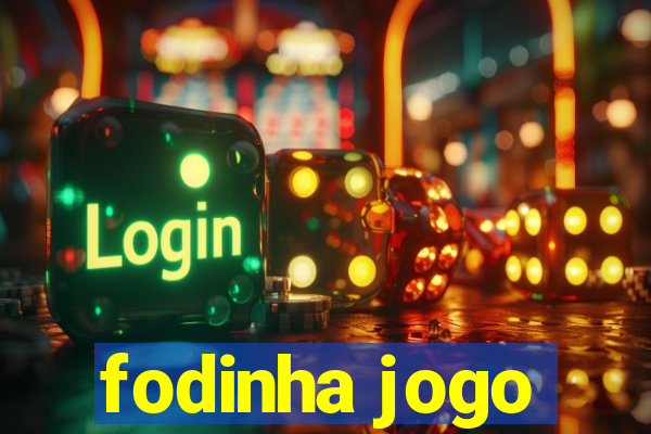 fodinha jogo